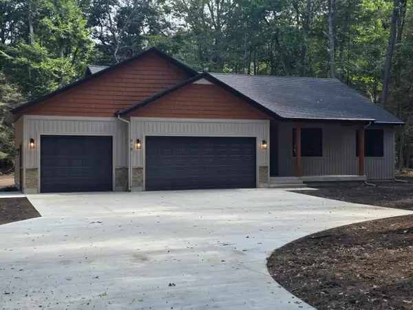 918 Scenic Drive, Muskegon, MI 49445