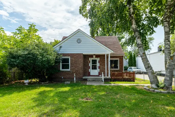 1404 Holmes Road, Ypsilanti, MI 48198