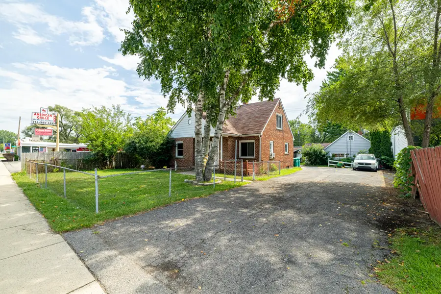 1404 Holmes Road, Ypsilanti, MI 48198 - #2