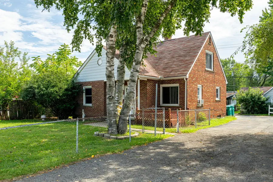 1404 Holmes Road, Ypsilanti, MI 48198 - #3