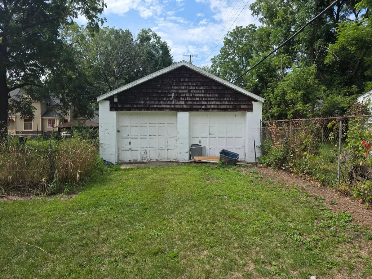 333 E Cross Street, Ypsilanti, MI 48198 - #1