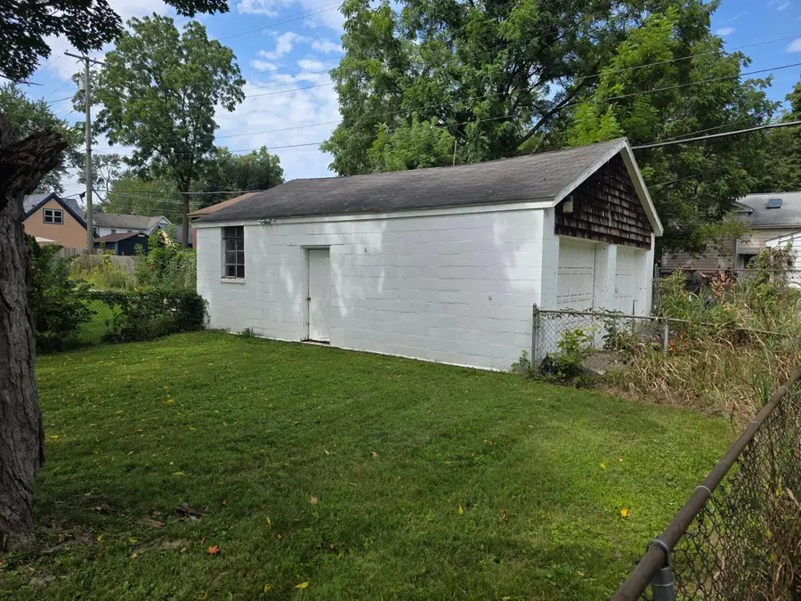 333 E Cross Street, Ypsilanti, MI 48198 - #2