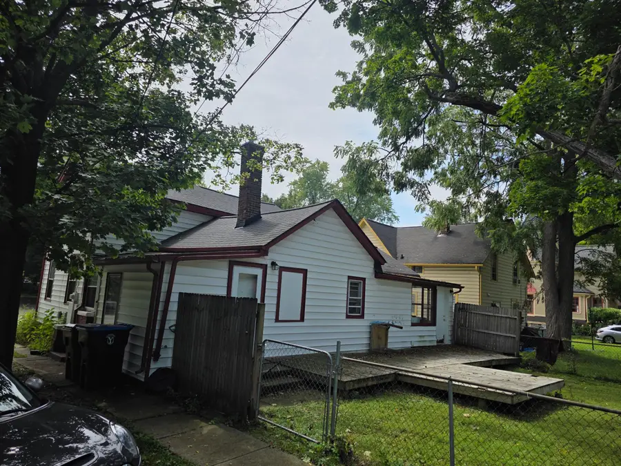 333 E Cross Street, Ypsilanti, MI 48198 - #3