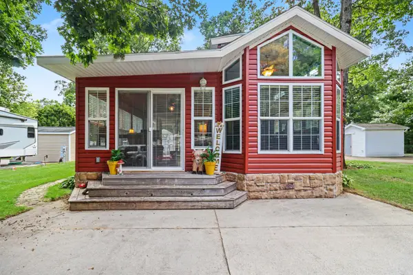 9661 S Orca Circle #64, Baldwin, MI 49304