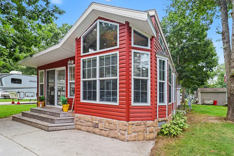 9661 S Orca Circle #64, Baldwin, MI 49304 - #2