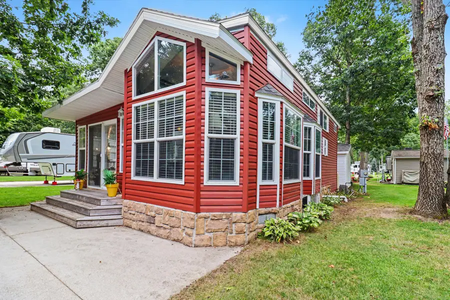 9661 S Orca Circle #64, Baldwin, MI 49304 - #3