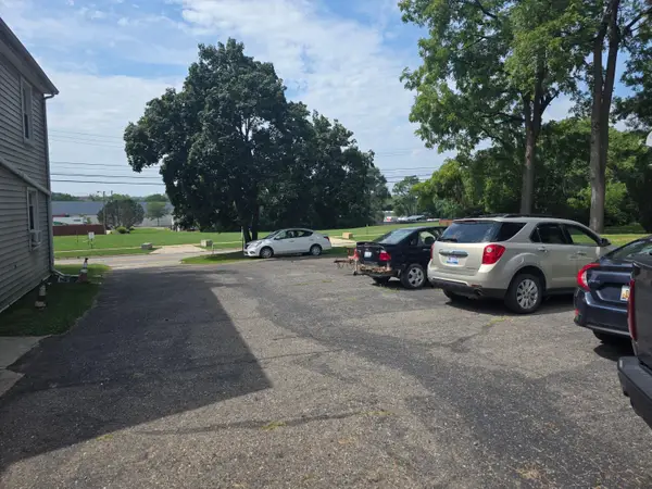 724 N River Street, Ypsilanti, MI 48198