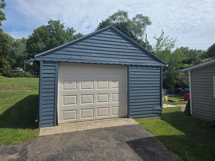 724 N River Street, Ypsilanti, MI 48198 - #3