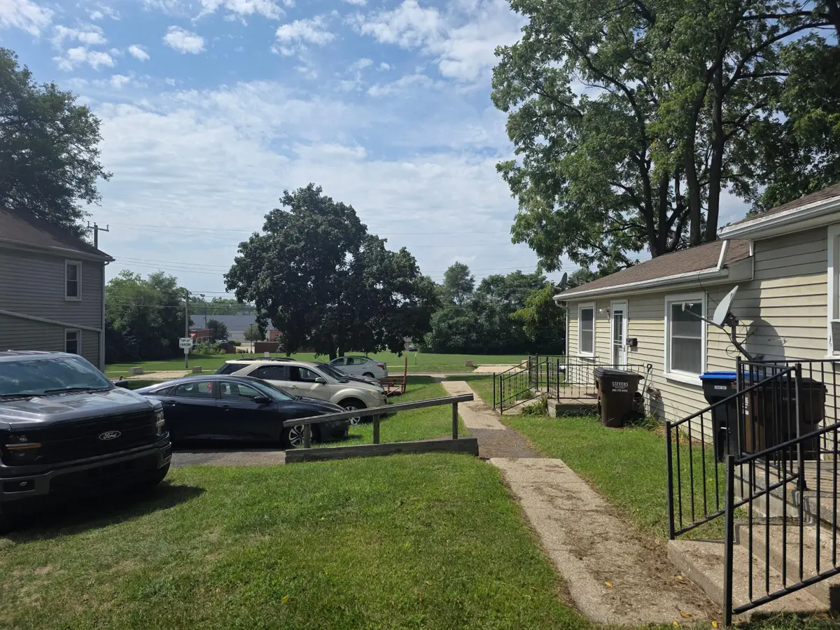 728 N River Street, Ypsilanti, MI 48198 - #1