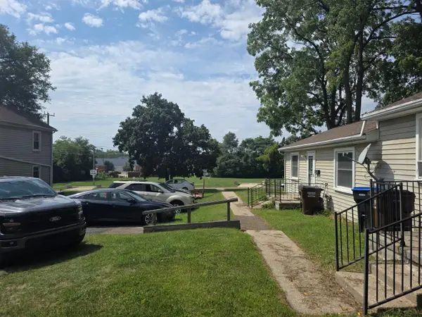 728 N River Street, Ypsilanti, MI 48198