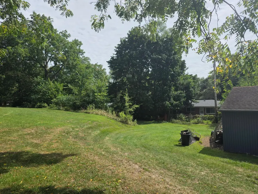 728 N River Street, Ypsilanti, MI 48198 - #2