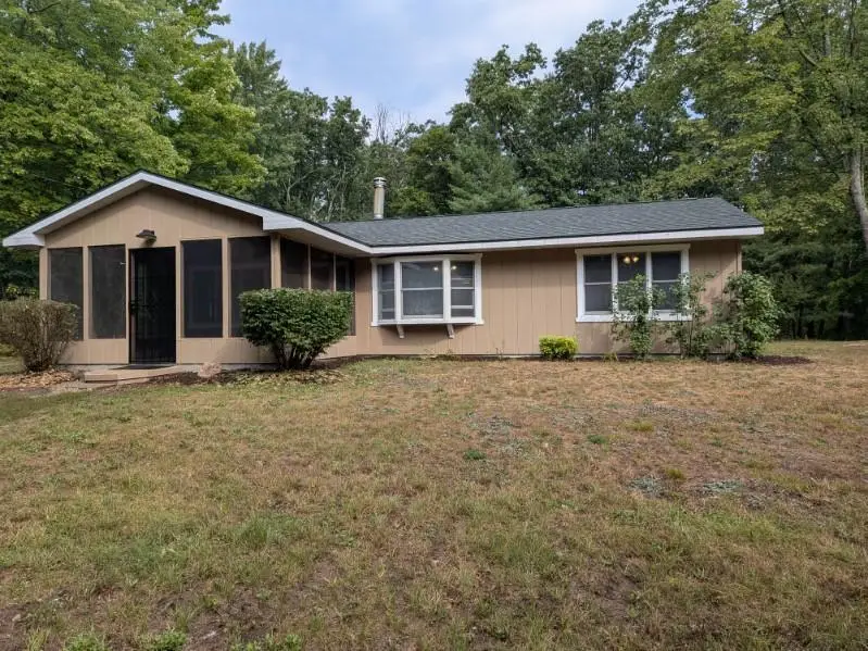23800 15 Mile Road, Big Rapids, MI 49307 - #1