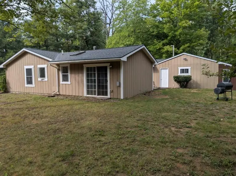 23800 15 Mile Road, Big Rapids, MI 49307 - #3