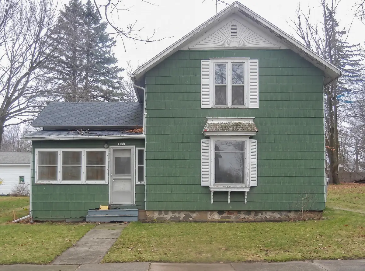 150 N Kingsbury Avenue, Athens, MI 49011 - #1