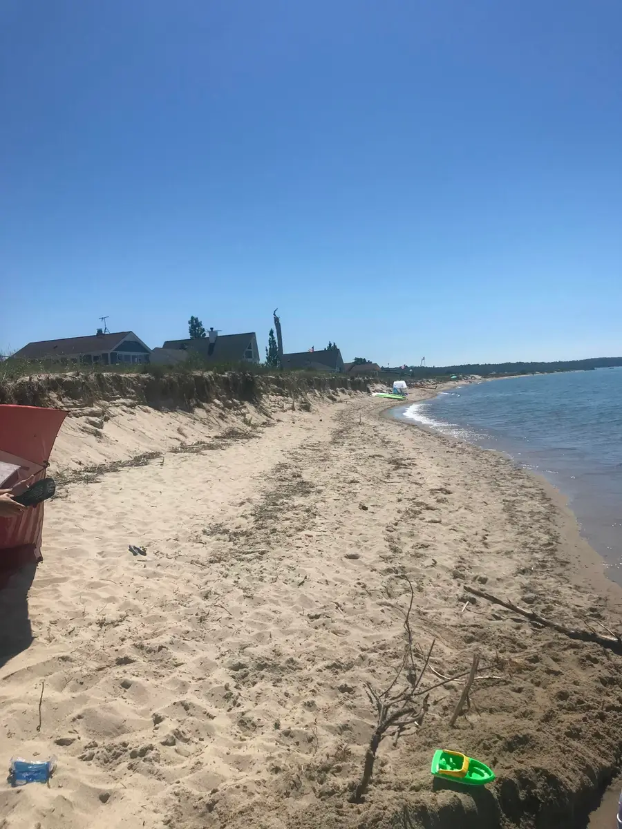 14201 N Cathead Bay, Northport, MI 49670 - #2