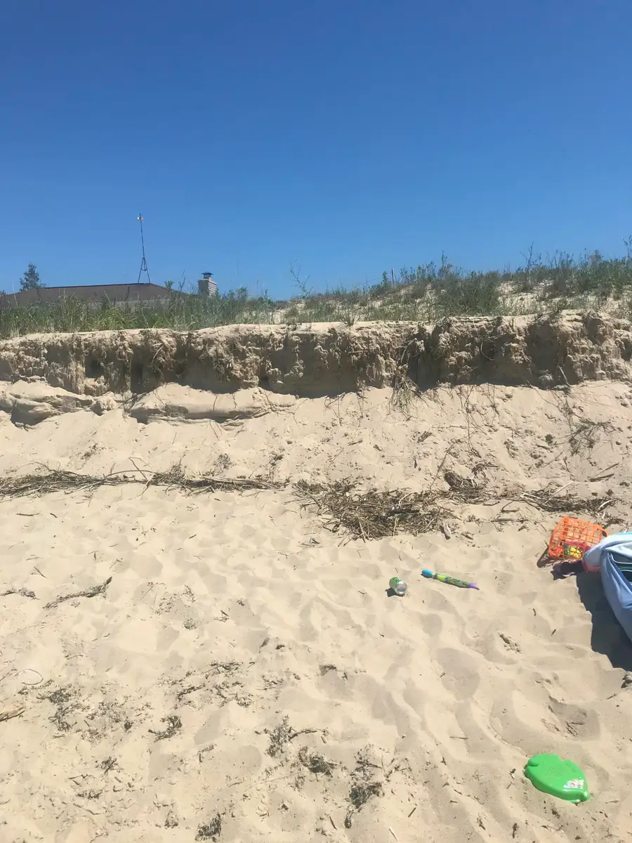 14201 N Cathead Bay, Northport, MI 49670 - #3