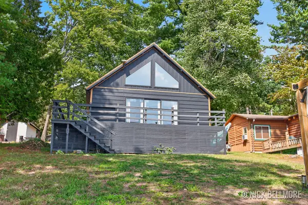 1481 N Crooked Lake Drive, Lake, MI 48632
