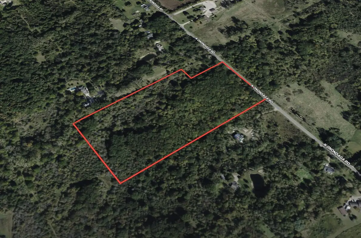 V/L Onondaga, Holt, MI 48842 - #1