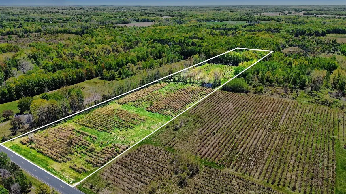 61199 County Road 380, Bangor, MI 49013 - #1