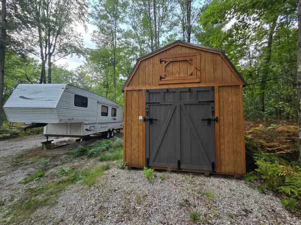 1047 E Jenny Circle, Baldwin, MI 49304