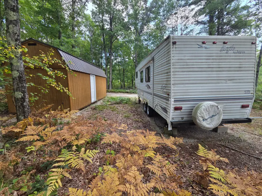 1047 E Jenny Circle, Baldwin, MI 49304 - #2