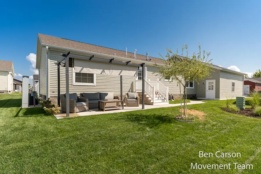 5227 Floral Wood Lane, Holland, MI 49423 - #2