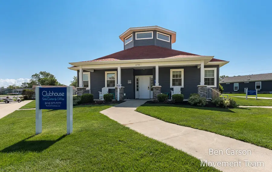 5227 Floral Wood Lane, Holland, MI 49423 - #3