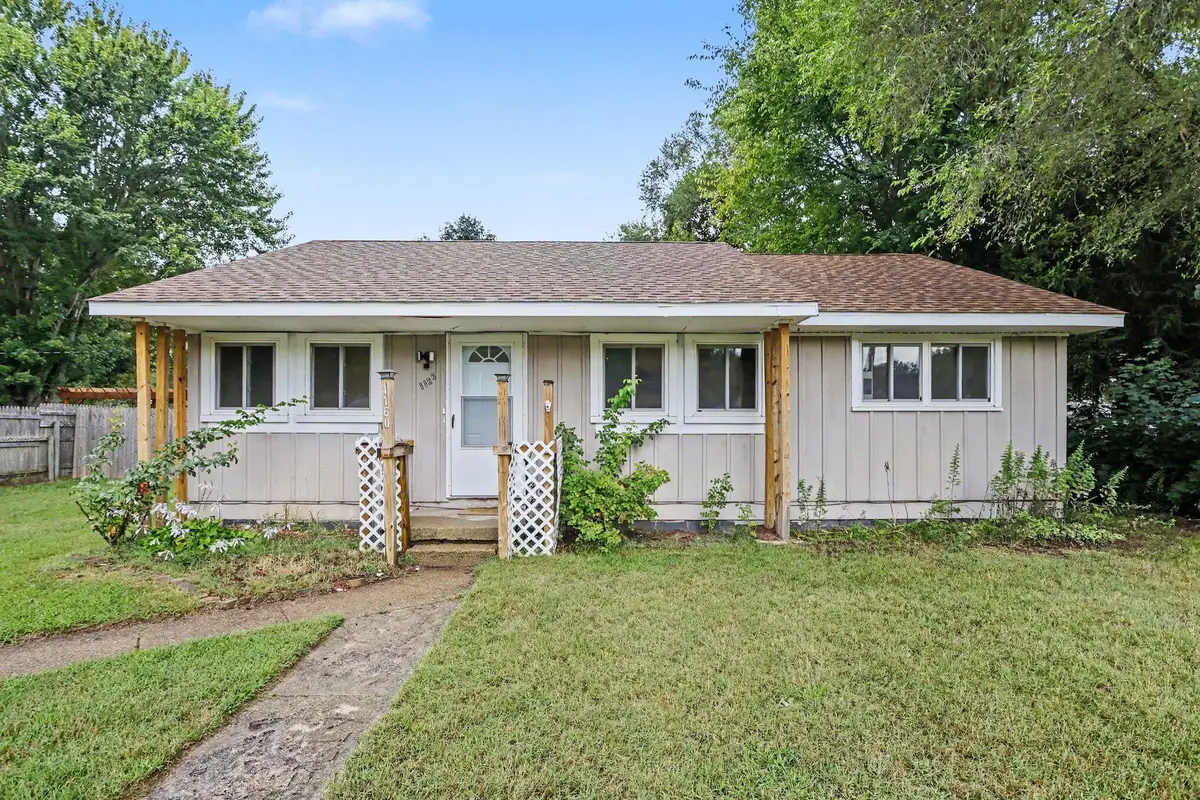 1160 Beverly Court, Benton Harbor, MI 49022 - #1