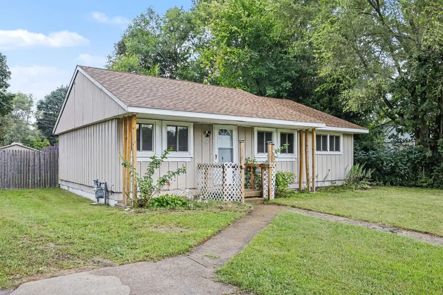 1160 Beverly Court, Benton Harbor, MI 49022 - #3