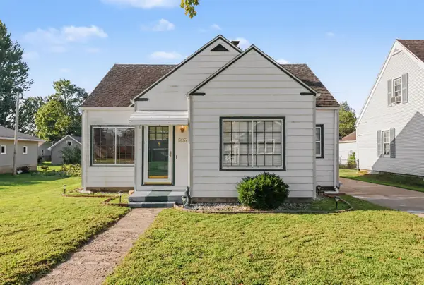 503 Myrtle Avenue, Sturgis, MI 49091
