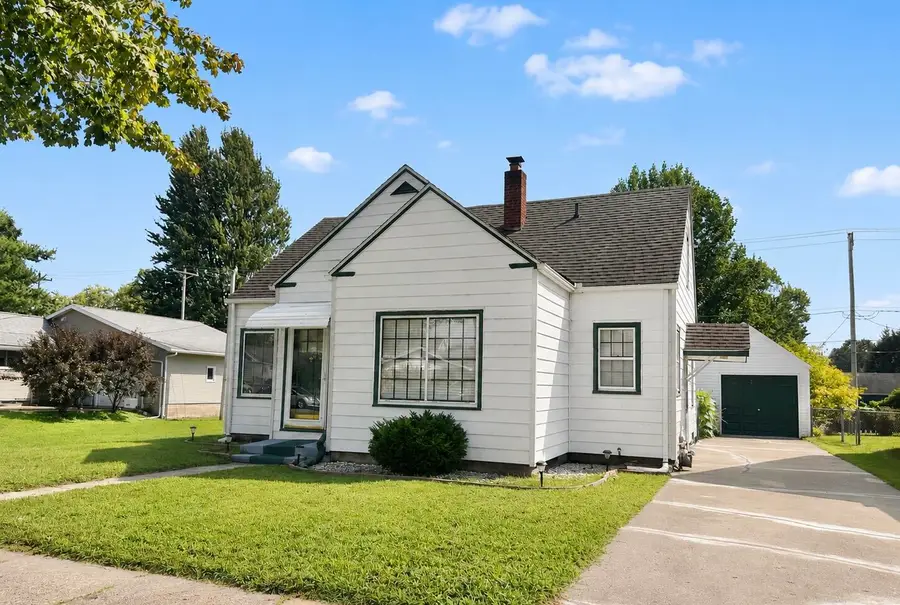 503 Myrtle Avenue, Sturgis, MI 49091 - #2