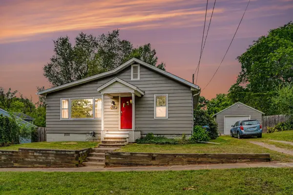 3125 Onondaga Avenue, Kalamazoo, MI 49004
