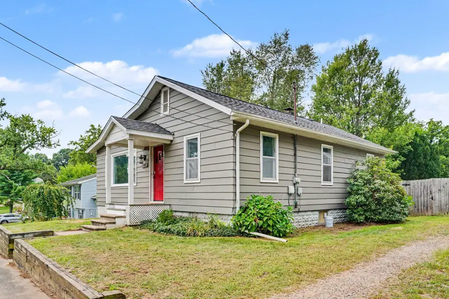 3125 Onondaga Avenue, Kalamazoo, MI 49004 - #3