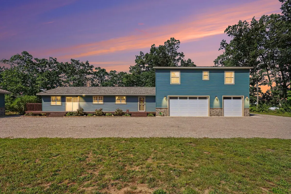 685 N Brooks Road, Muskegon, MI 49442 - #1