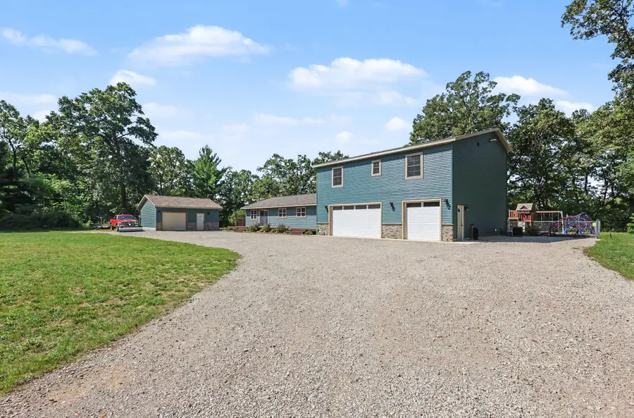 685 N Brooks Road, Muskegon, MI 49442 - #2
