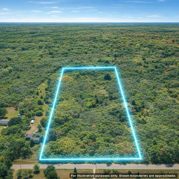 00000 W Olson Road, Shepherd, MI 48883