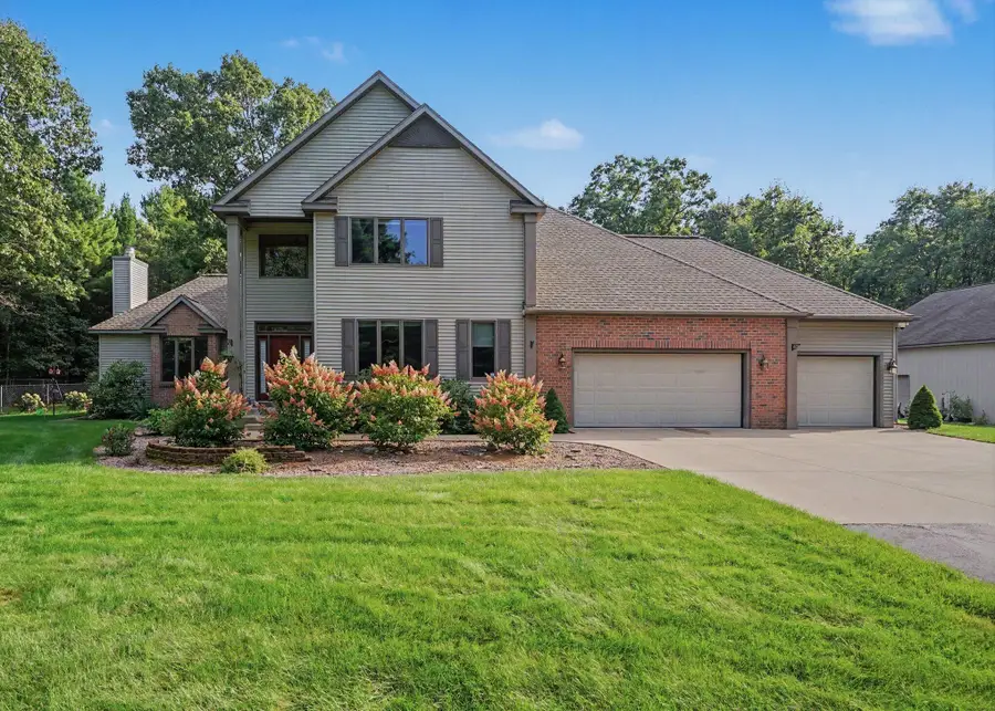 5045 Andrea Drive, Muskegon, MI 49445 - #2