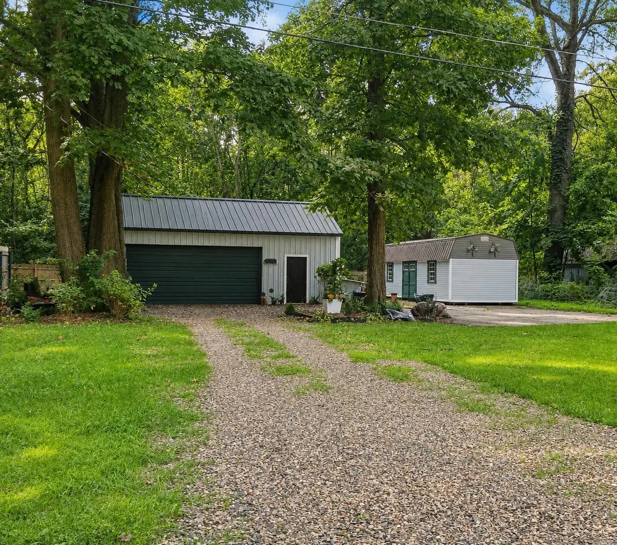 75304 Marie Drive, Lawton, MI 49065 - #1