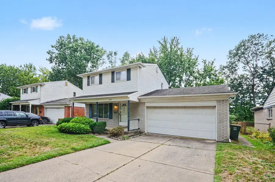 7917 Kaiser Street, Canton, MI 48187 - #2
