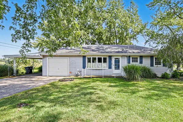 4787 Scottdale Road, St. Joseph, MI 49085