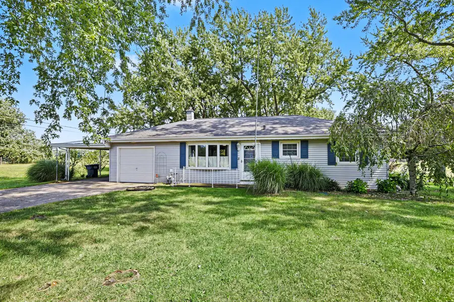 4787 Scottdale Road, Saint Joseph, MI 49085 - #3