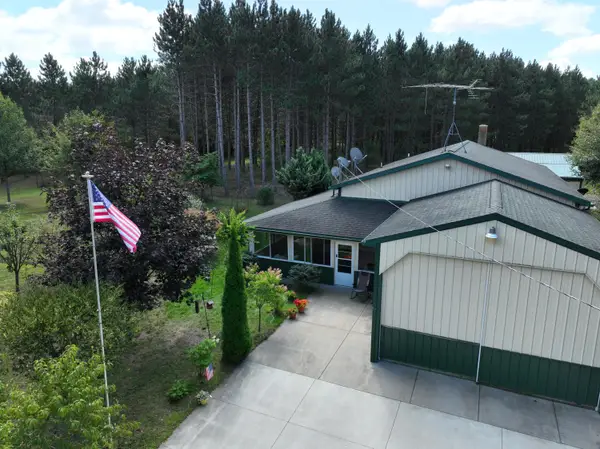 3685 Cypress Road, Blanchard, MI 49340