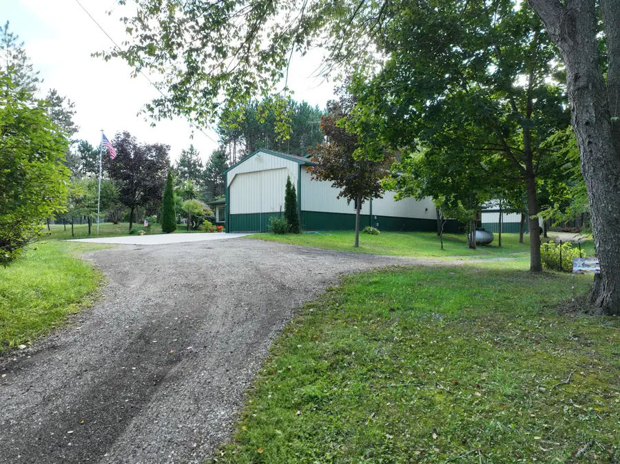 3685 Cypress Road, Millbrook, MI 49340 - #3