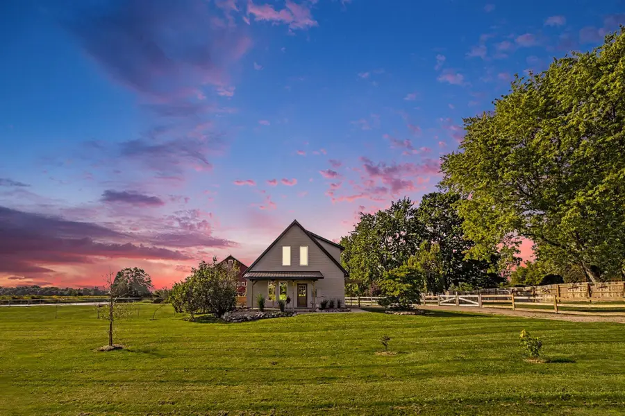 5495 Toles Road, Mason, MI 48854 - #2