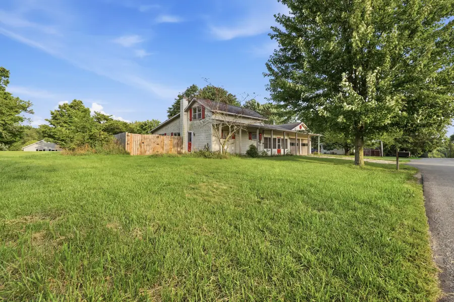 410 Blanchard Street, Muir, MI 48860 - #3