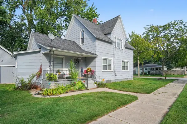 1486 Montgomery Avenue, Muskegon, MI 49441