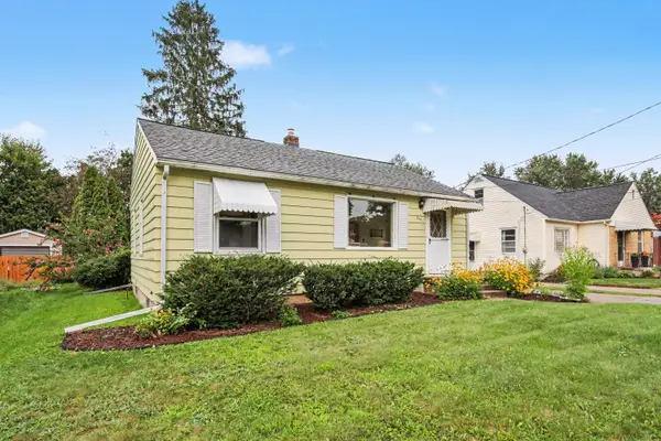 544 Charlotte Avenue Nw, Grand Rapids, MI 49504