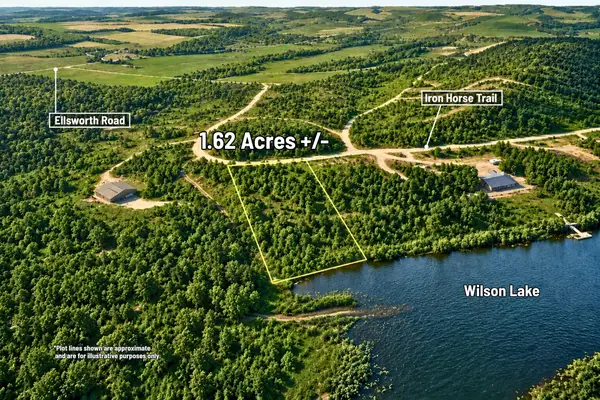 00000 Iron Horse Trail, Ellsworth, MI 49729