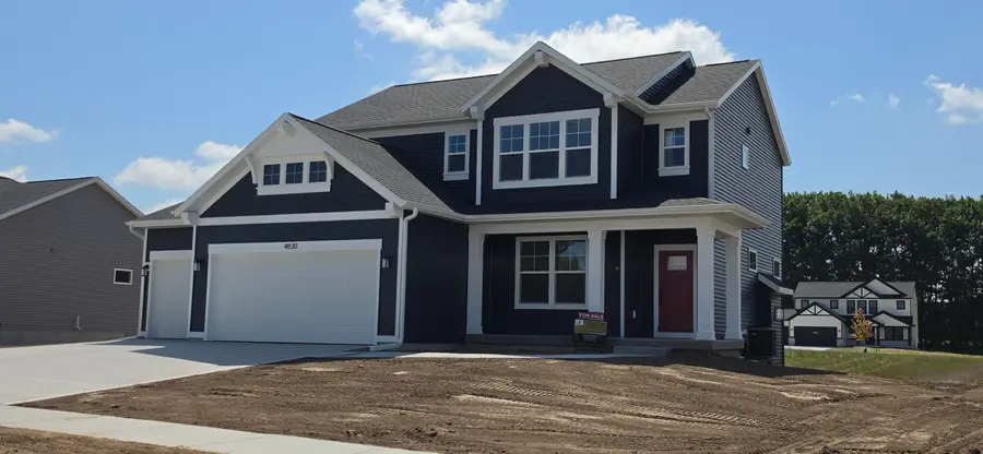 4830 Beesing Circle Se #18, Caledonia, MI 49316 - #2