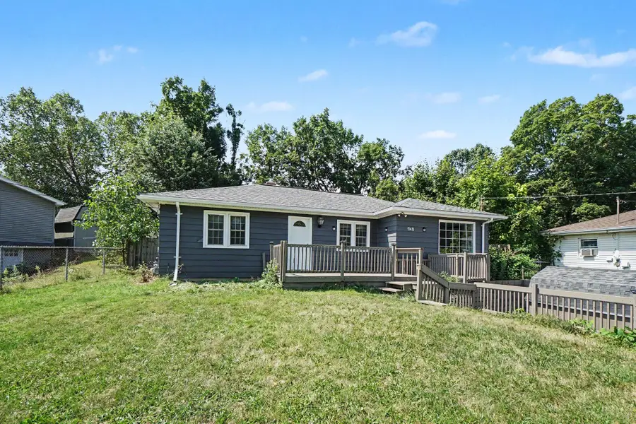 948 Belton Avenue, Battle Creek, MI 49014 - #2